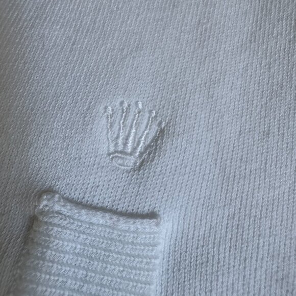 ROLEX KNITWEARS Hooded Sweater - Picture 14 of 14